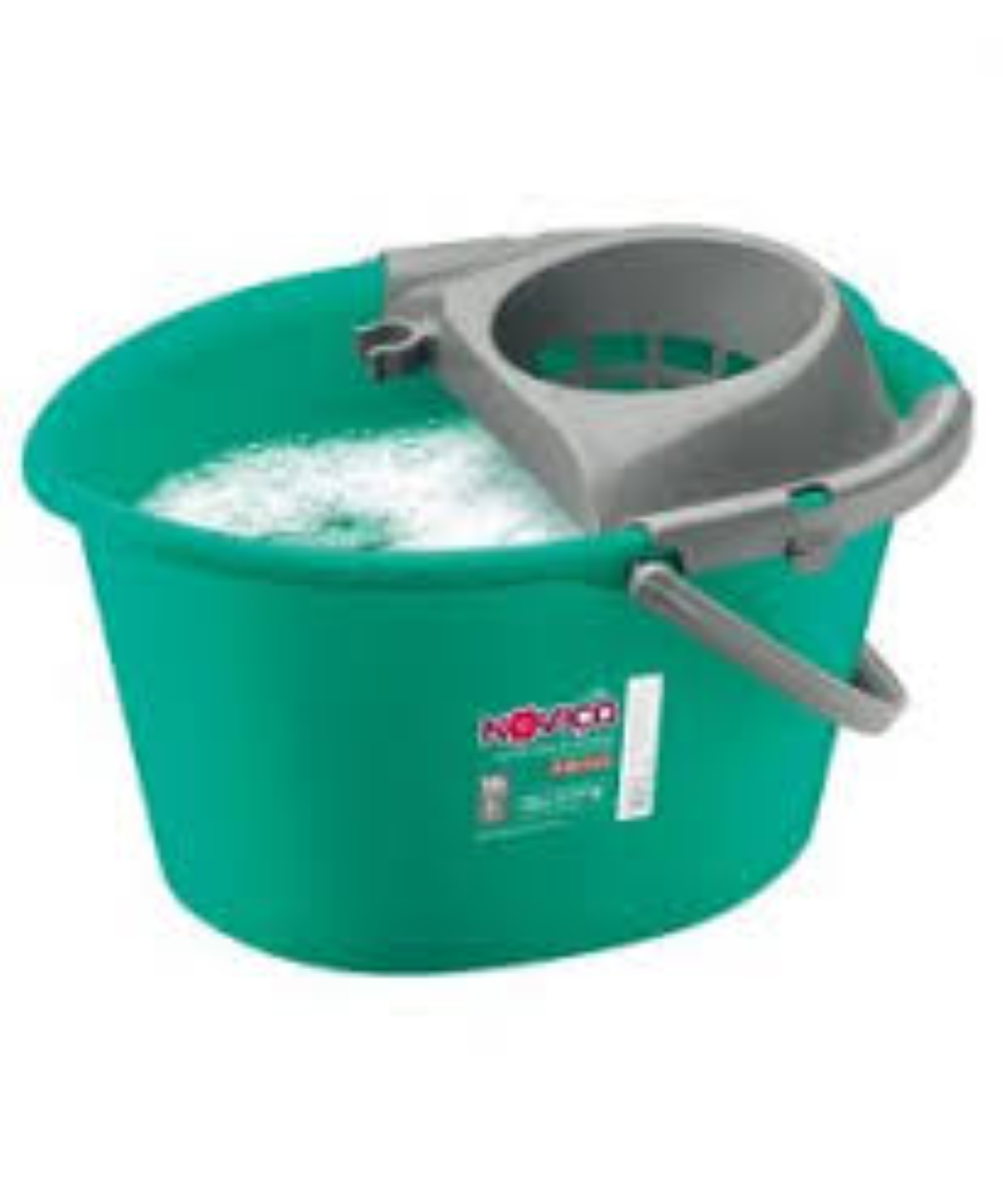 BETTANIN NOVICA PLASTIC BUCKET 1384